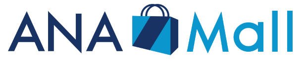 ANAMall店 ロゴ