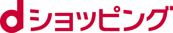 dショッピング店 ロゴ