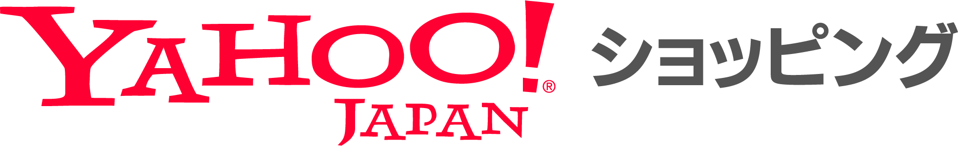 ヤフーショッピング店 ロゴ