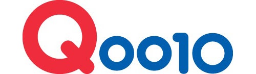 Qoo10店 ロゴ